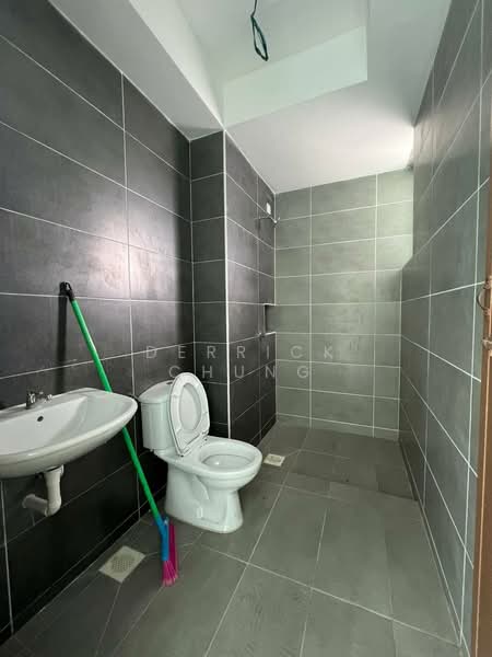 Rumah Teres 2 Tingkat untuk Dijual di Ipoh (Perak) - Derrick Chung - Bathroom - PropertyGuru.com.my
