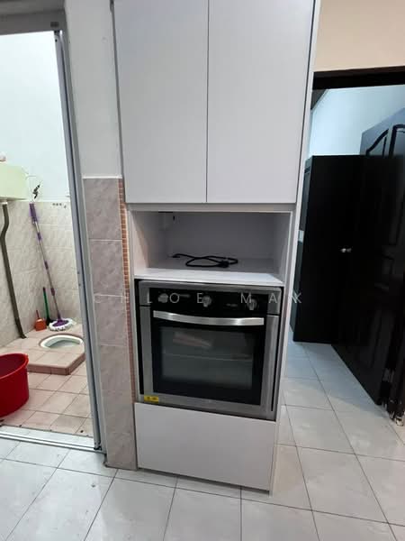 Rumah Teres 1 Tingkat untuk Disewa di Taman Pulai Utama (Skudai) - Chloe Mak - Interior - PropertyGuru.com.my