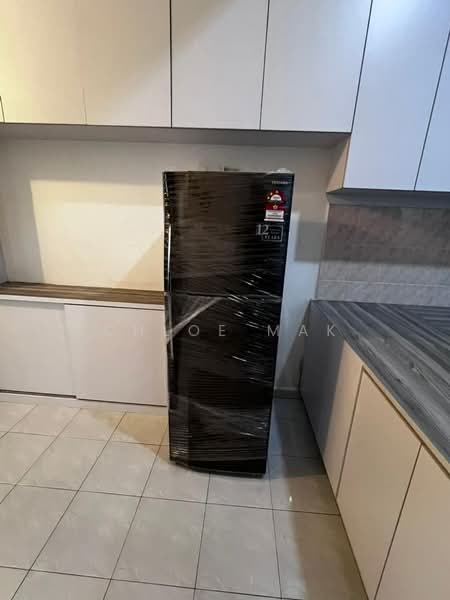 Rumah Teres 1 Tingkat untuk Disewa di Taman Pulai Utama (Skudai) - Chloe Mak - Kitchen - PropertyGuru.com.my