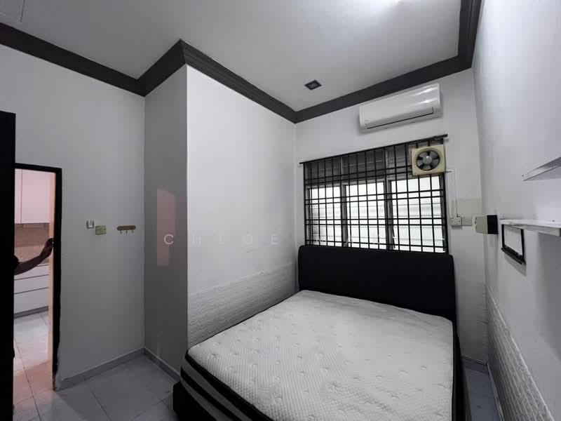Rumah Teres 1 Tingkat untuk Disewa di Taman Pulai Utama (Skudai) - Chloe Mak - Bedroom - PropertyGuru.com.my