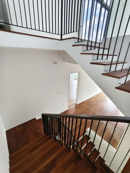 Rumah Berkembar untuk Dijual di Shah Alam (Selangor) - Salawati Busro - Interior - PropertyGuru.com.my