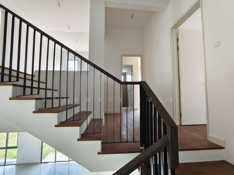 Rumah Berkembar untuk Dijual di Shah Alam (Selangor) - Salawati Busro - Interior - PropertyGuru.com.my