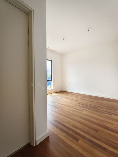 Rumah Berkembar untuk Dijual di Shah Alam (Selangor) - Salawati Busro - Interior - PropertyGuru.com.my