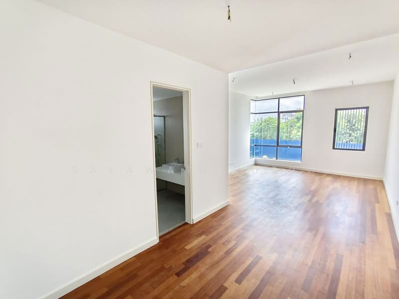 Rumah Berkembar untuk Dijual di Shah Alam (Selangor) - Salawati Busro - Interior - PropertyGuru.com.my