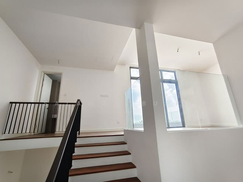 Rumah Berkembar untuk Dijual di Shah Alam (Selangor) - Salawati Busro - Interior - PropertyGuru.com.my