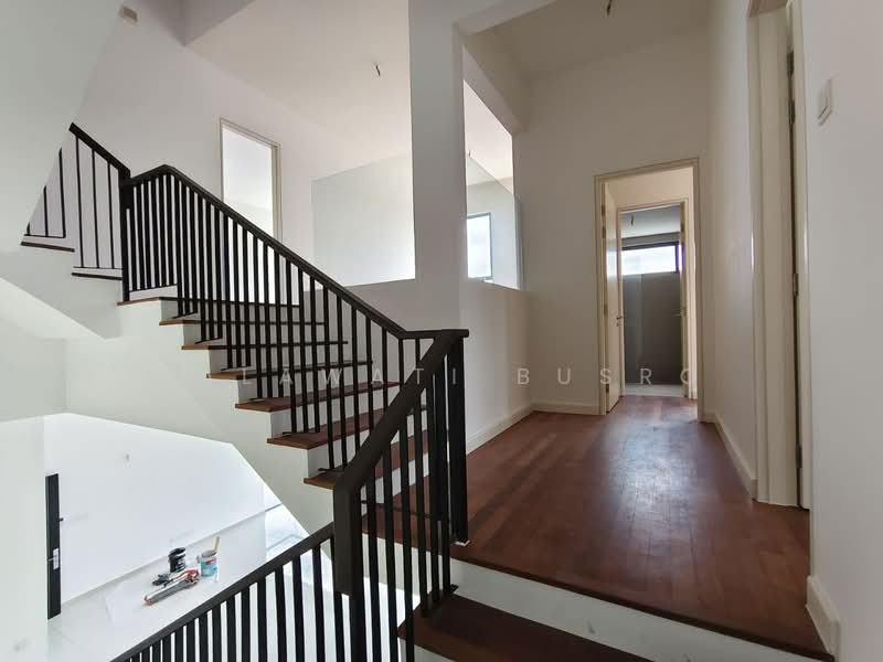 Rumah Berkembar untuk Dijual di Shah Alam (Selangor) - Salawati Busro - Interior - PropertyGuru.com.my