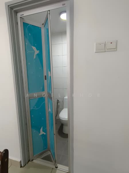 Condominium for Rent at Koi Prima Condominium - Angel Khor - Bathroom - PropertyGuru.com.my