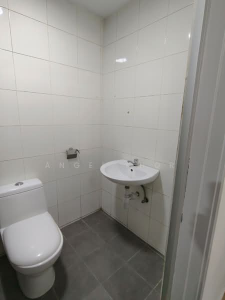 Condominium for Rent at Koi Prima Condominium - Angel Khor - Bathroom - PropertyGuru.com.my