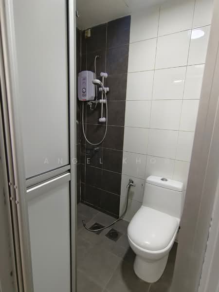 Condominium for Rent at Koi Prima Condominium - Angel Khor - Bathroom - PropertyGuru.com.my