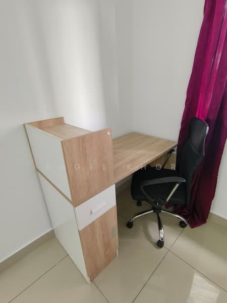 Condominium for Rent at Koi Prima Condominium - Angel Khor - Study - PropertyGuru.com.my