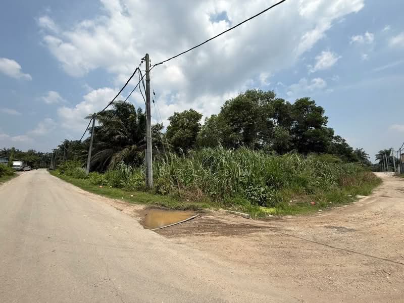 Industrial Land for Sale in Ijok (Selangor) - SM Cheong - Exterior - PropertyGuru.com.my