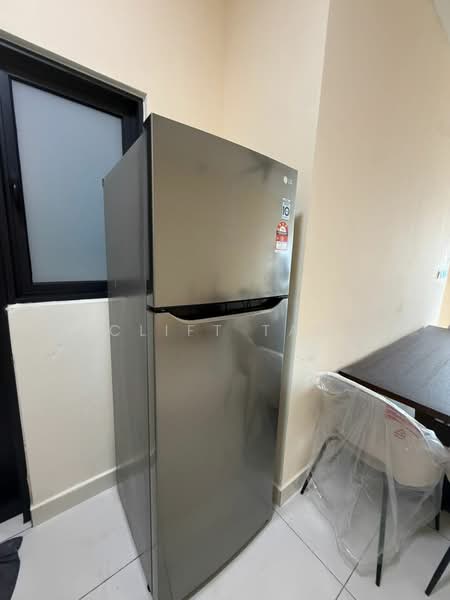Servis Apartment untuk Disewa di Parc 3 - Clift Tam - PropertyGuru.com.my