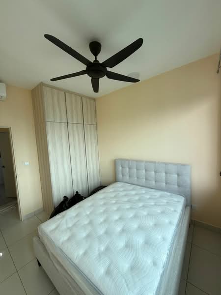 Servis Apartment untuk Disewa di Parc 3 - Clift Tam - PropertyGuru.com.my