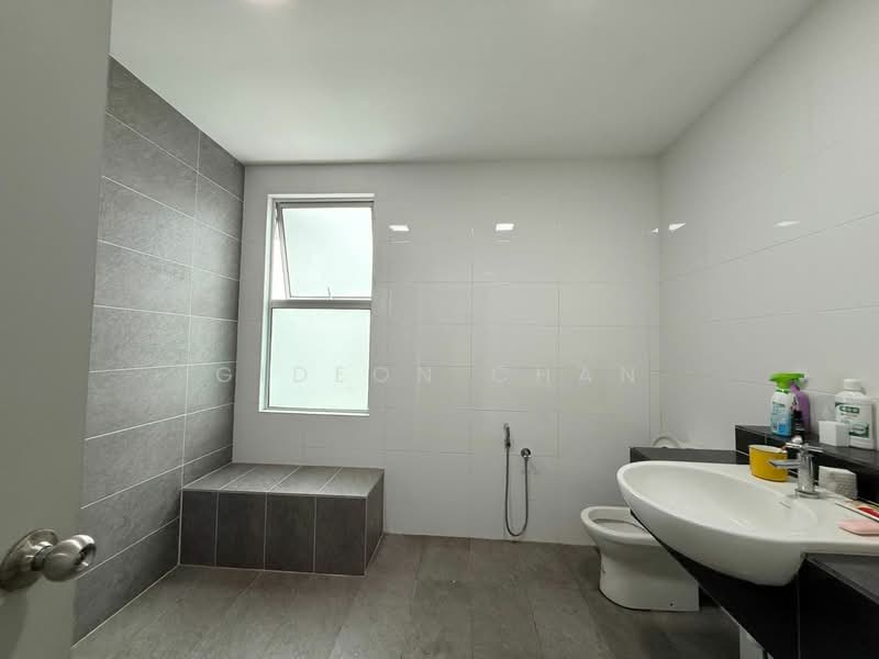 Rumah Teres 2 Tingkat untuk Dijual di Horizon Hills (Iskandar Puteri (Nusajaya)) - Gideon Chan - Bathroom - PropertyGuru.com.my