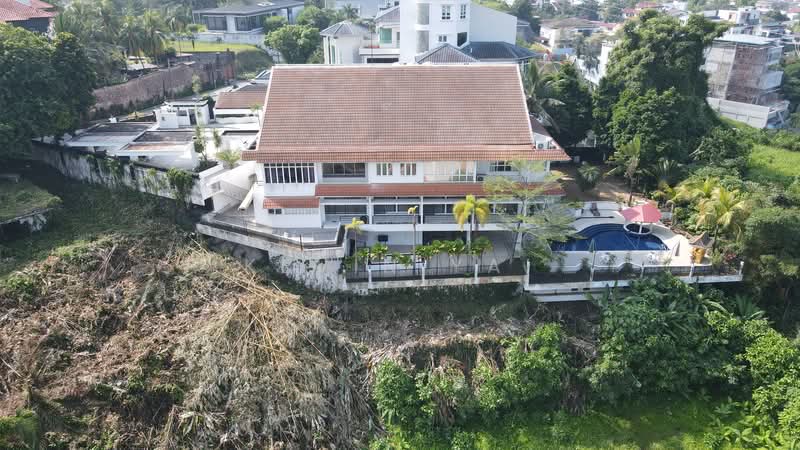 Residential Land for Sale in Bangsar (Kuala Lumpur) - Kevin Yai - Exterior - PropertyGuru.com.my