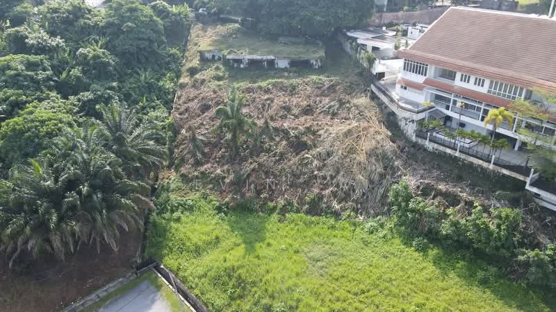 Residential Land for Sale in Bangsar (Kuala Lumpur) - Kevin Yai - Exterior - PropertyGuru.com.my