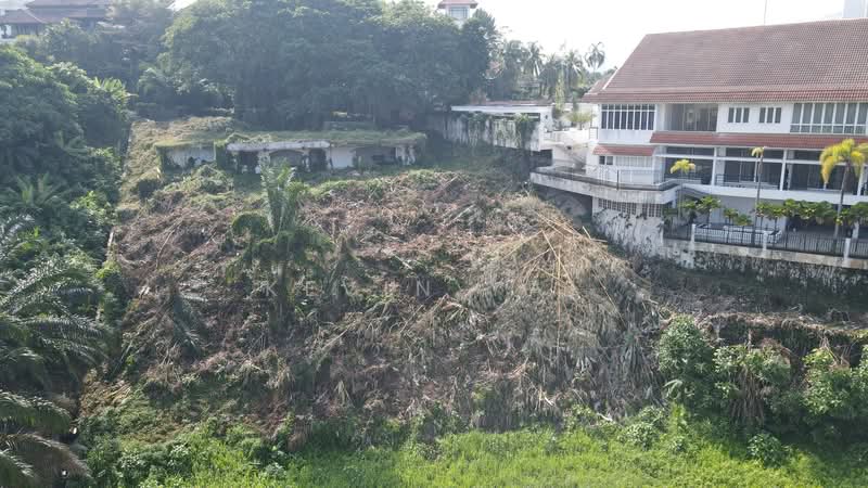 Residential Land for Sale in Bangsar (Kuala Lumpur) - Kevin Yai - Exterior - PropertyGuru.com.my