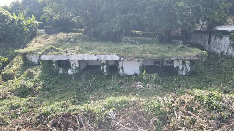 Residential Land for Sale in Bangsar (Kuala Lumpur) - Kevin Yai - Exterior - PropertyGuru.com.my