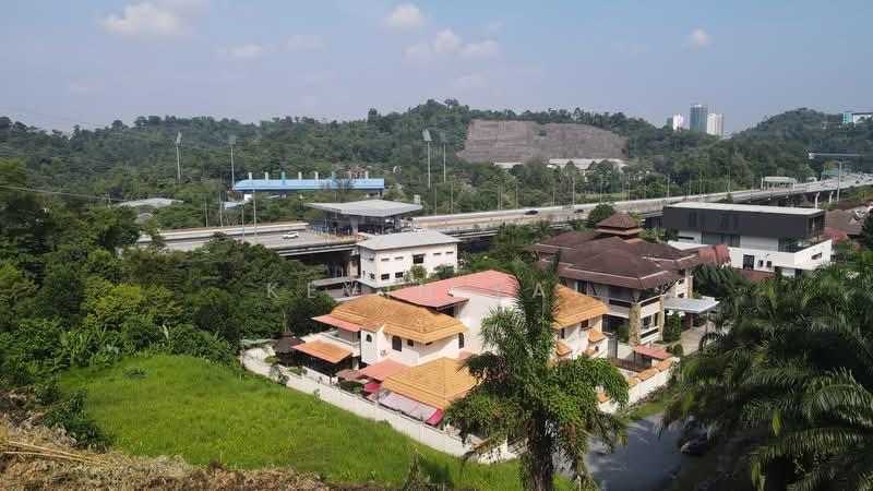 Residential Land for Sale in Bangsar (Kuala Lumpur) - Kevin Yai - Exterior - PropertyGuru.com.my
