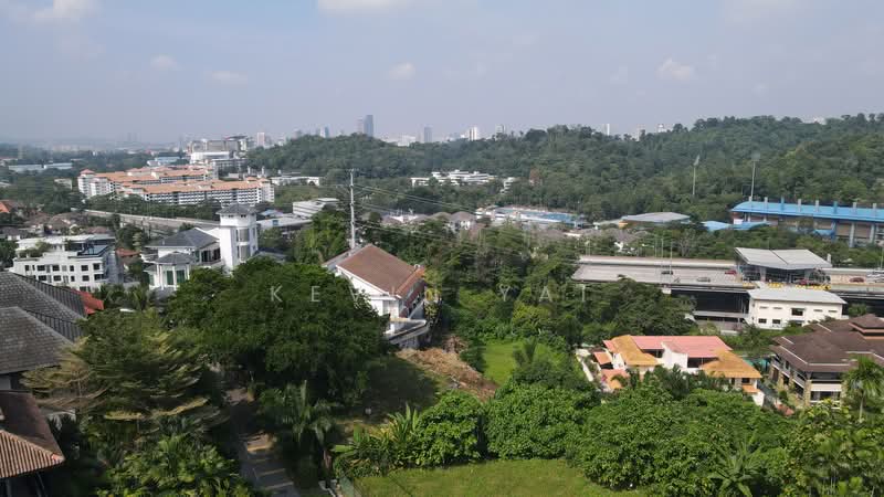 Residential Land for Sale in Bangsar (Kuala Lumpur) - Kevin Yai - Exterior - PropertyGuru.com.my