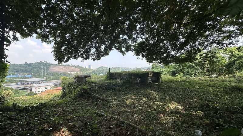 Residential Land for Sale in Bangsar (Kuala Lumpur) - Kevin Yai - Exterior - PropertyGuru.com.my