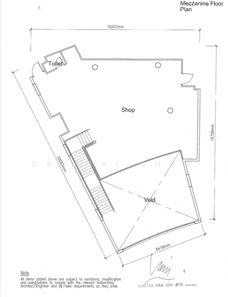 Shop / Office for Rent in Desa Parkcity (Kuala Lumpur) - Crystal Chua - PropertyGuru.com.my