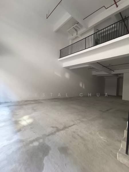 Shop / Office for Rent in Desa Parkcity (Kuala Lumpur) - Crystal Chua - Interior - PropertyGuru.com.my