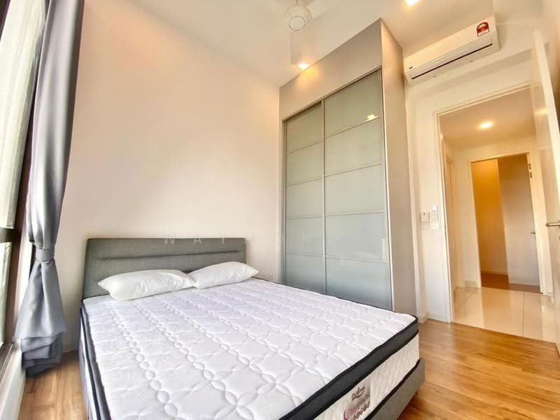 Service Residence for Rent at The Park Sky Residence - Waymond Choo - Bedroom - PropertyGuru.com.my