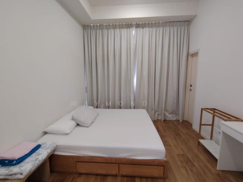 Service Residence for Rent at The Park Sky Residence - Waymond Choo - Bedroom - PropertyGuru.com.my
