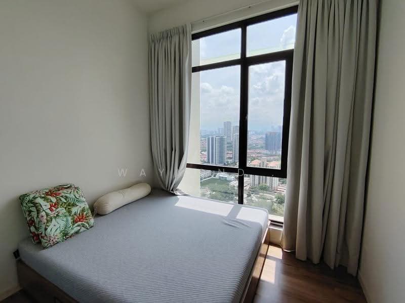 Service Residence for Rent at The Park Sky Residence - Waymond Choo - Bedroom - PropertyGuru.com.my