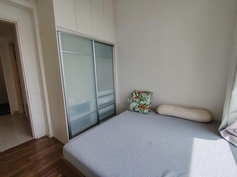 Service Residence for Rent at The Park Sky Residence - Waymond Choo - Bedroom - PropertyGuru.com.my