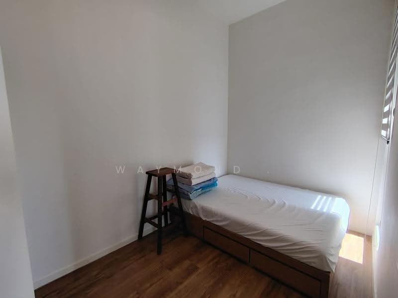 Service Residence for Rent at The Park Sky Residence - Waymond Choo - Bedroom - PropertyGuru.com.my