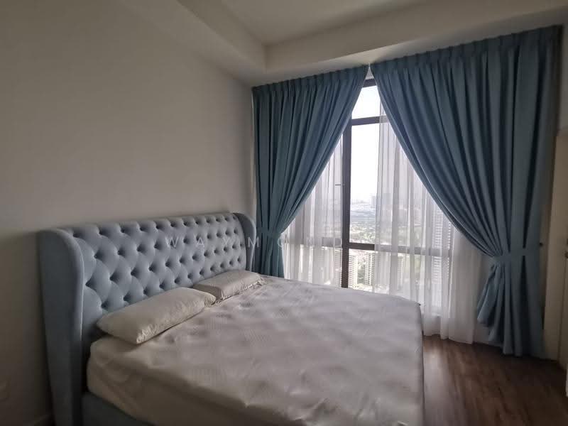 Service Residence for Rent at The Park Sky Residence - Waymond Choo - Bedroom - PropertyGuru.com.my