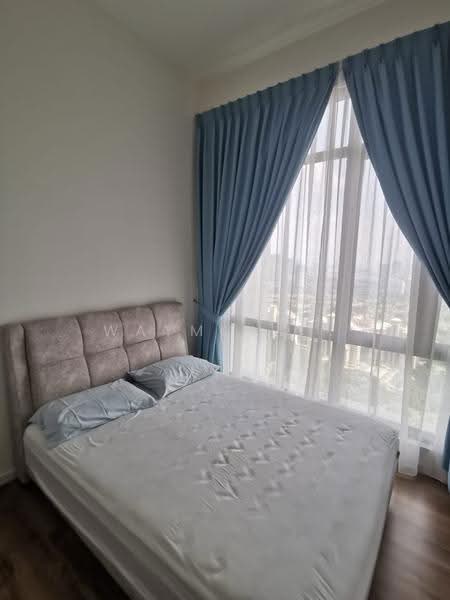 Service Residence for Rent at The Park Sky Residence - Waymond Choo - Bedroom - PropertyGuru.com.my