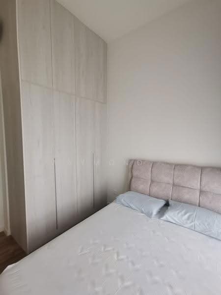 Service Residence for Rent at The Park Sky Residence - Waymond Choo - Bedroom - PropertyGuru.com.my