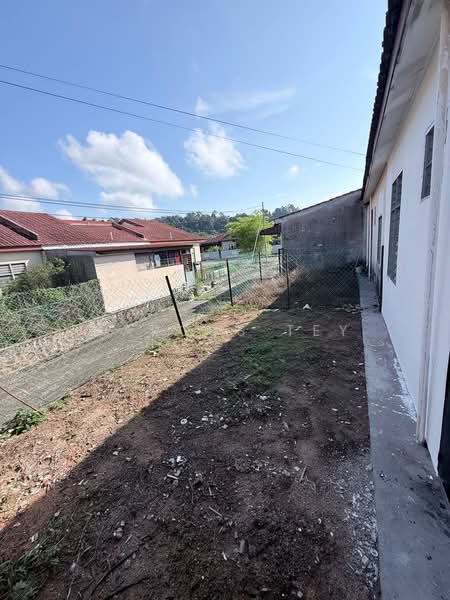 1-storey Terraced House for Sale in Bandar Seri Impian (Kluang) - Marcus Tey - Exterior - PropertyGuru.com.my