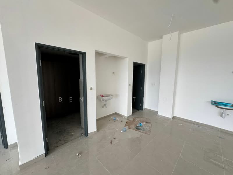 Factory for Rent in NCT Smart Industrial Park (Sepang) - Benson Ting - Interior - PropertyGuru.com.my