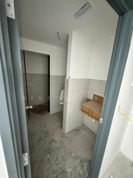 Factory for Rent in NCT Smart Industrial Park (Sepang) - Benson Ting - PropertyGuru.com.my