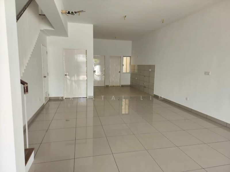 2-storey Terraced House for Rent in Bandar Gamuda Cove (Dengkil) - Krystal Lim - Interior - PropertyGuru.com.my