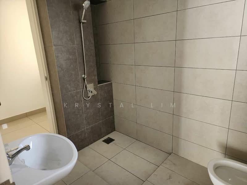 2-storey Terraced House for Rent in Bandar Gamuda Cove (Dengkil) - Krystal Lim - Bathroom - PropertyGuru.com.my