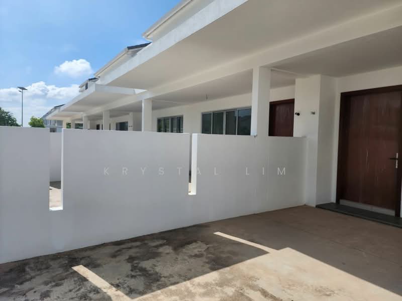2-storey Terraced House for Rent in Bandar Gamuda Cove (Dengkil) - Krystal Lim - Exterior - PropertyGuru.com.my