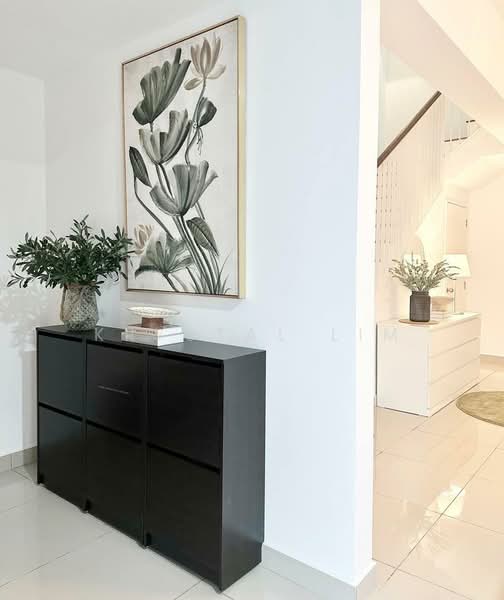 2-storey Terraced House for Rent in Bandar Gamuda Cove (Dengkil) - Krystal Lim - PropertyGuru.com.my