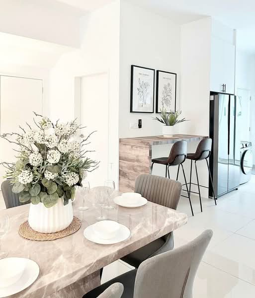 2-storey Terraced House for Rent in Bandar Gamuda Cove (Dengkil) - Krystal Lim - PropertyGuru.com.my
