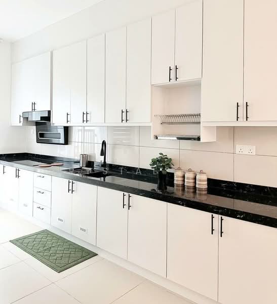 2-storey Terraced House for Rent in Bandar Gamuda Cove (Dengkil) - Krystal Lim - PropertyGuru.com.my