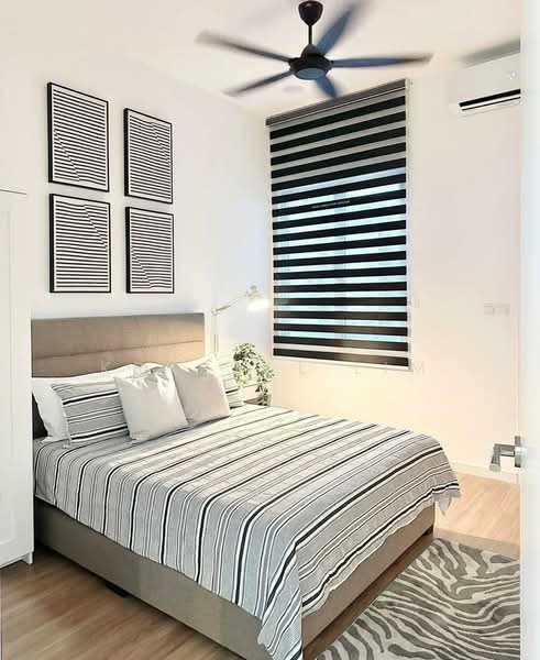 2-storey Terraced House for Rent in Bandar Gamuda Cove (Dengkil) - Krystal Lim - PropertyGuru.com.my