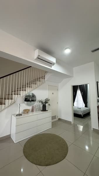 Rumah Teres 2-Tingkat untuk Disewa di Bandar Gamuda Cove (Dengkil) - Krystal Lim - Interior - PropertyGuru.com.my
