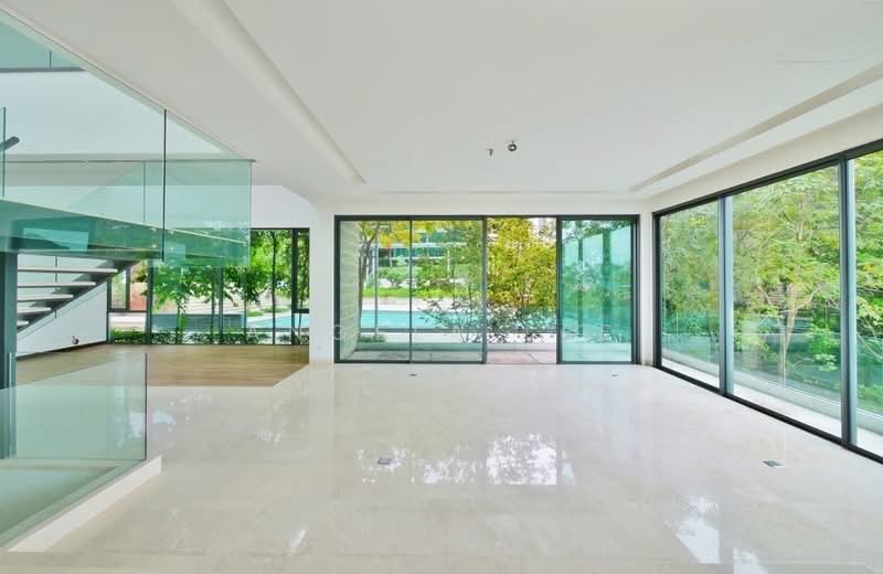 Bungalow for Sale in Damansara Heights (Kuala Lumpur) - Angela Lee - Living Room - PropertyGuru.com.my