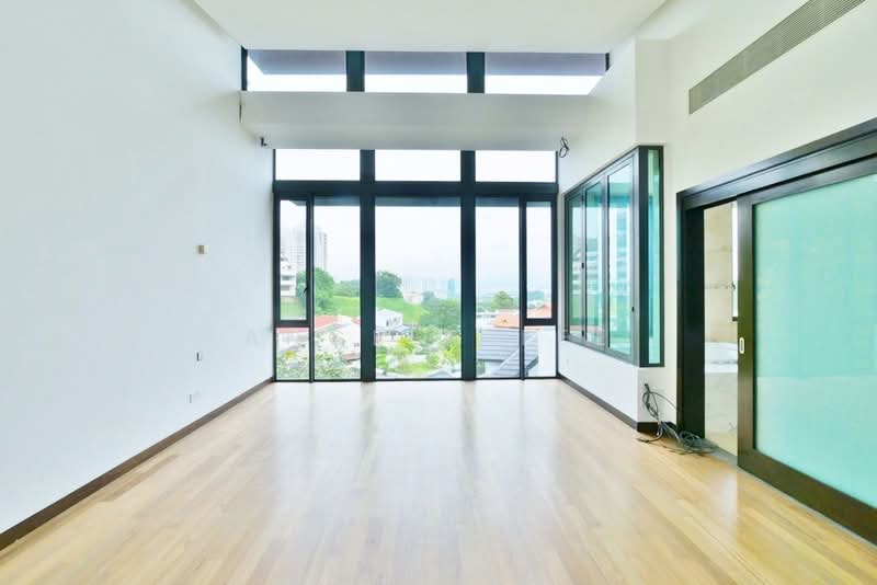 Bungalow for Sale in Damansara Heights (Kuala Lumpur) - Angela Lee - Living Room - PropertyGuru.com.my