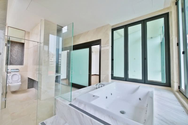 Bungalow for Sale in Damansara Heights (Kuala Lumpur) - Angela Lee - Bathroom - PropertyGuru.com.my