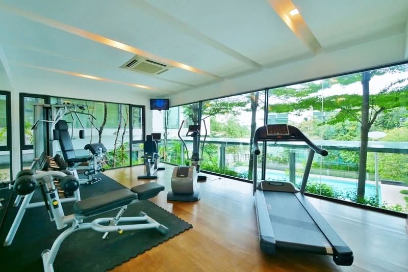 Bungalow for Sale in Damansara Heights (Kuala Lumpur) - Angela Lee - Gym - PropertyGuru.com.my